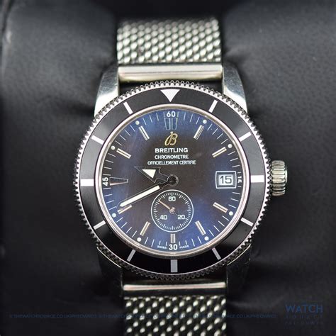 breitling superocean alternative|used breitling superocean for sale.